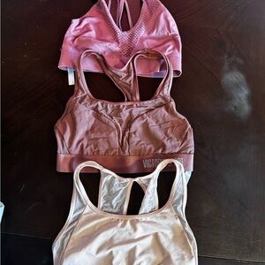 Victoria’s Secret Sports Bras